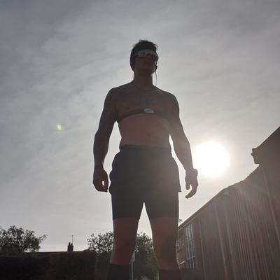 TONY avatar