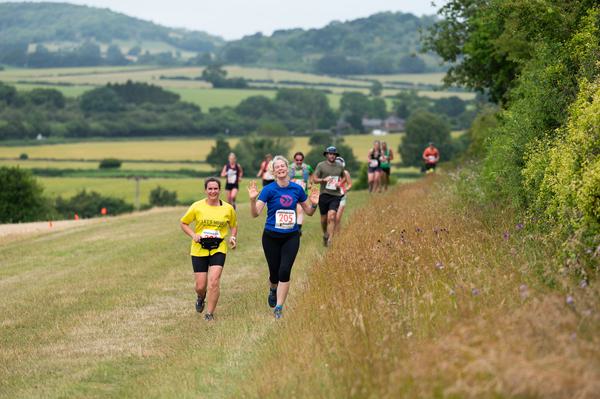 Bradenham Blast