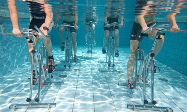 Aquabike