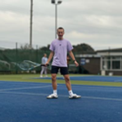 Owen Lowndes profile picture