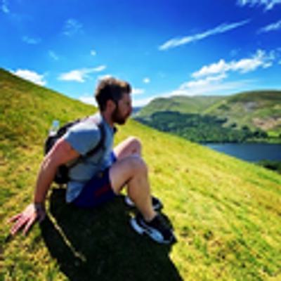 Sam Stobbart profile picture