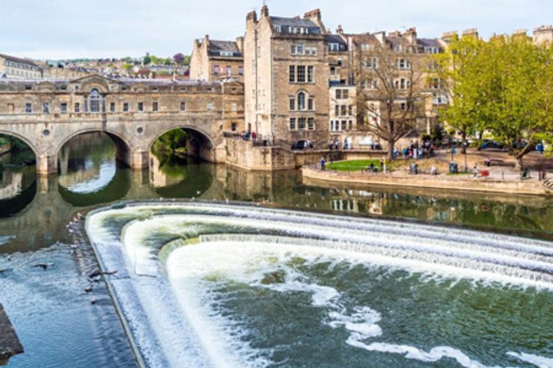 Bath