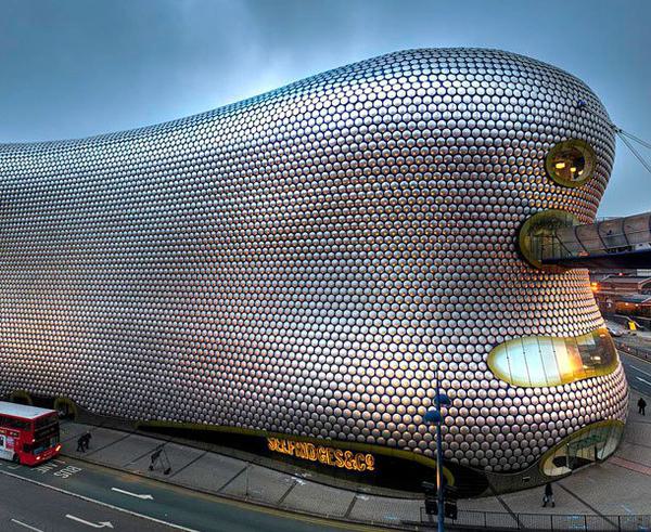 Birmingham