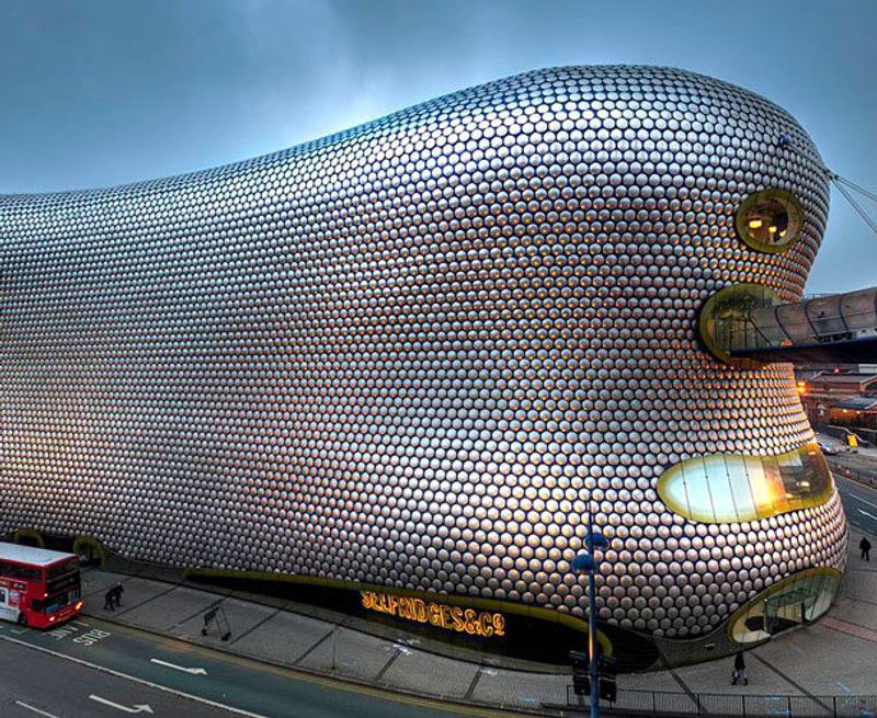 Birmingham