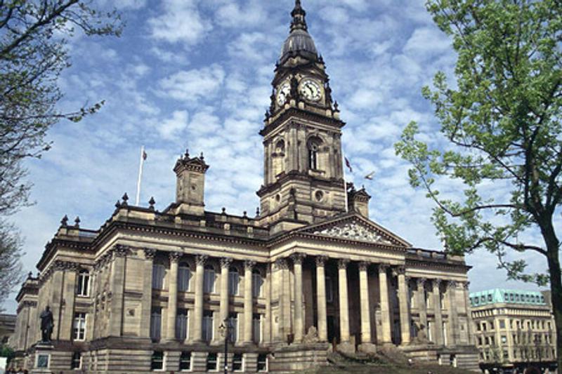 Bolton