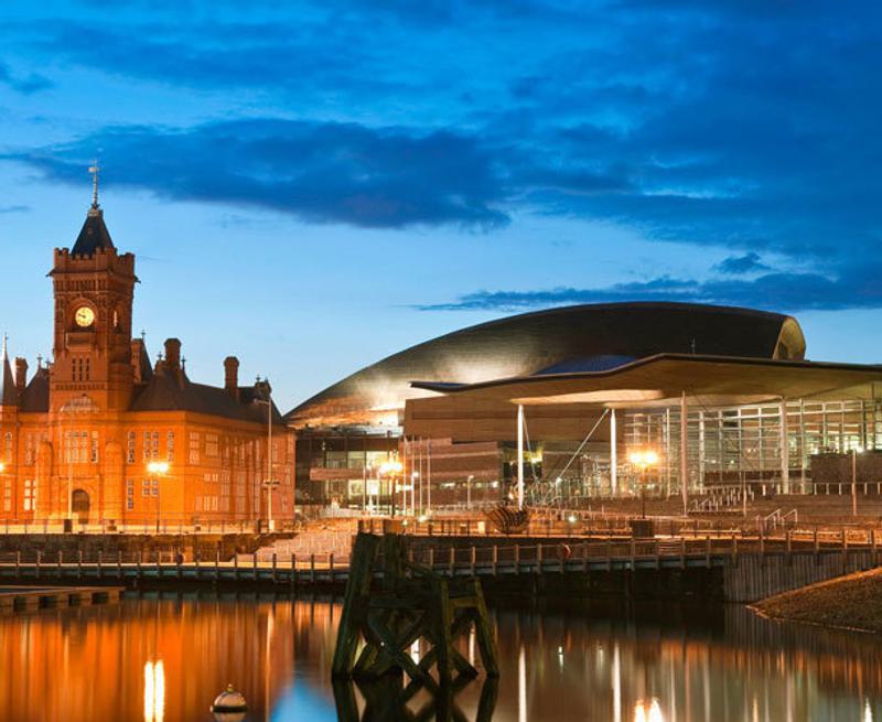 Cardiff
