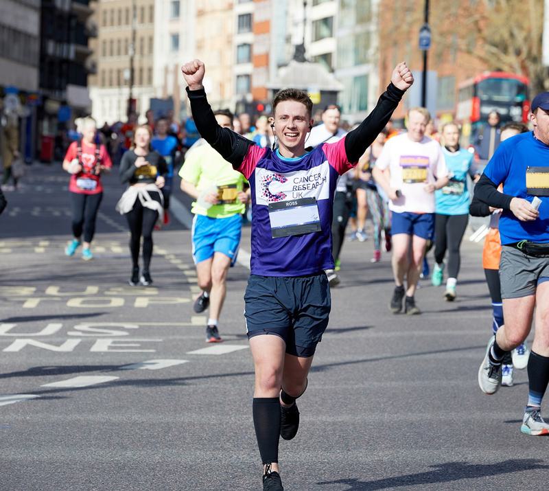 Cancer Research UK event image