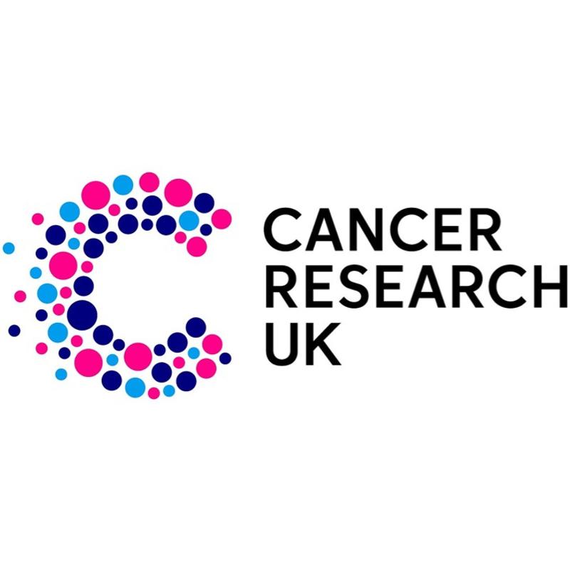 Cancer Research UK logo