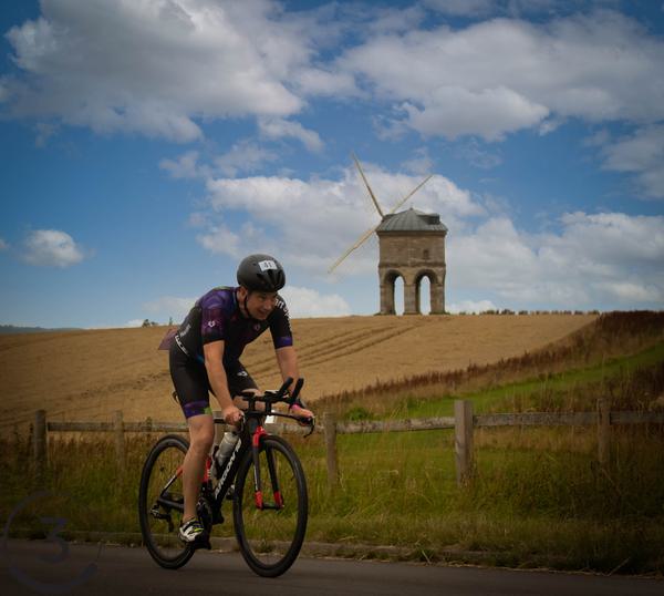 On The Edge Middle Distance Triathlon