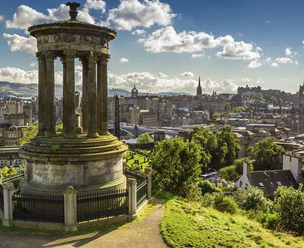 Edinburgh