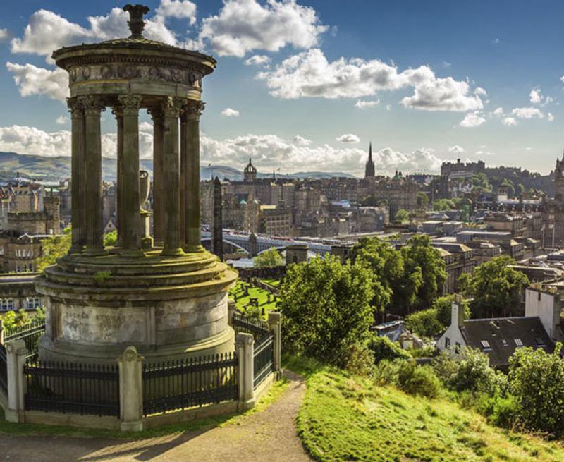 Edinburgh