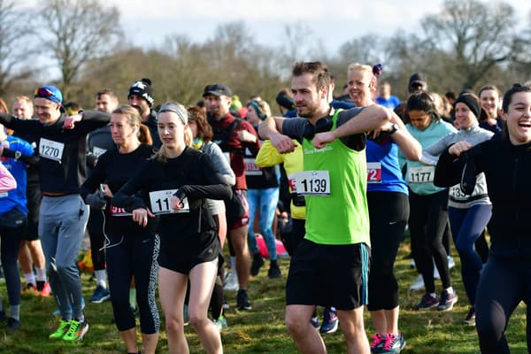 Kingston 10k