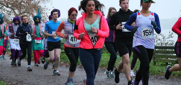 Wimbledon 10K
