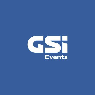 GSi Events Ltd logo