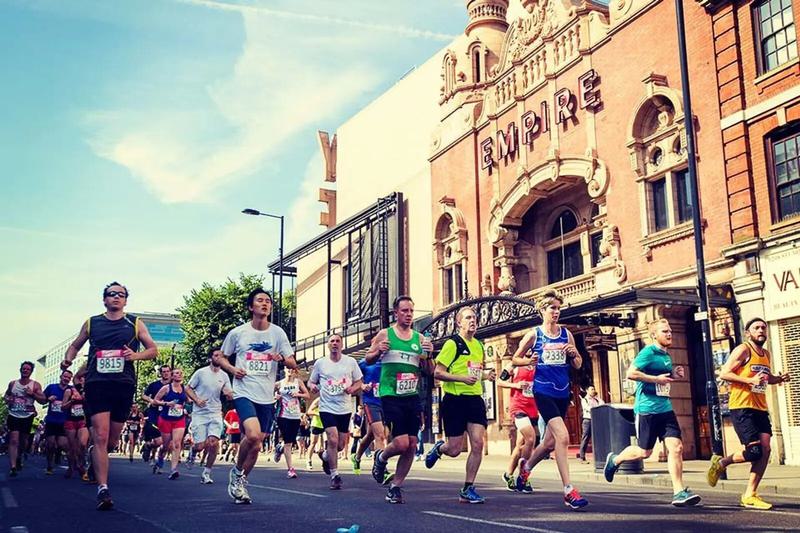 Big races in 2025