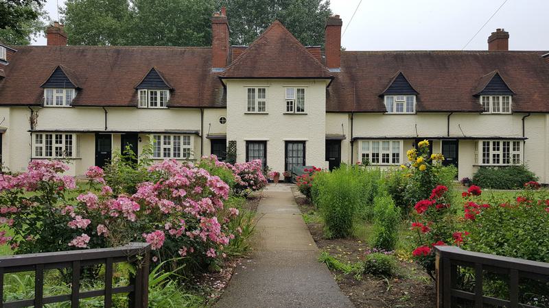 Hertfordshire