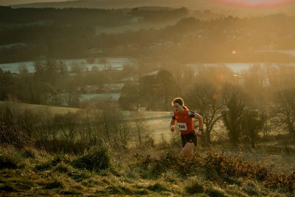 Trail Runs
