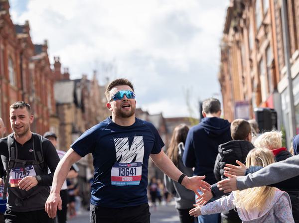 Marathons