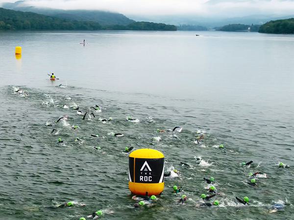 Iron Distance Triathlons