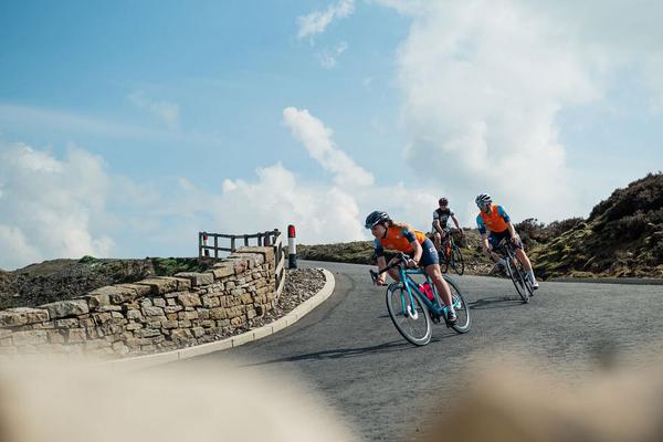 Sportives