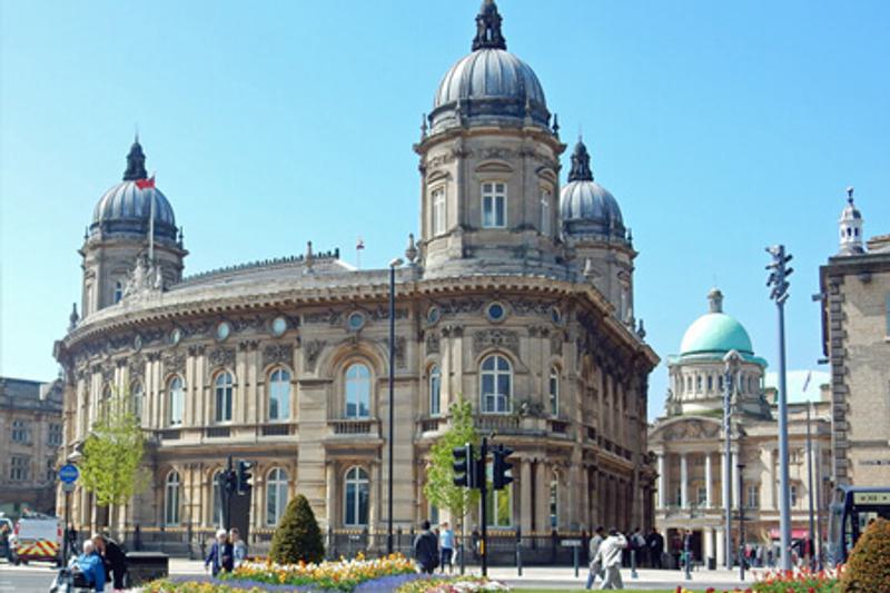 Hull