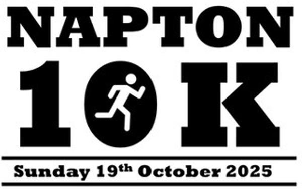 Napton 10k