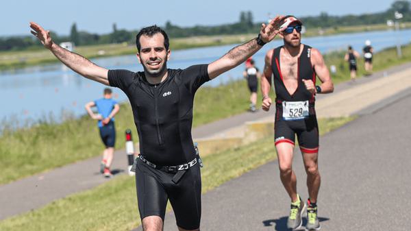 Dorney Evening Triathlon