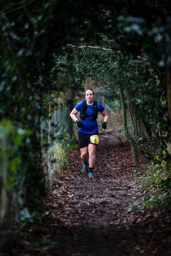 Running Tribe Races
