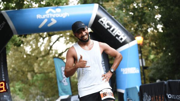 Southport Seaside 10k