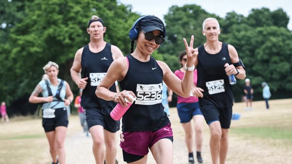 Southampton 10K & Juniors