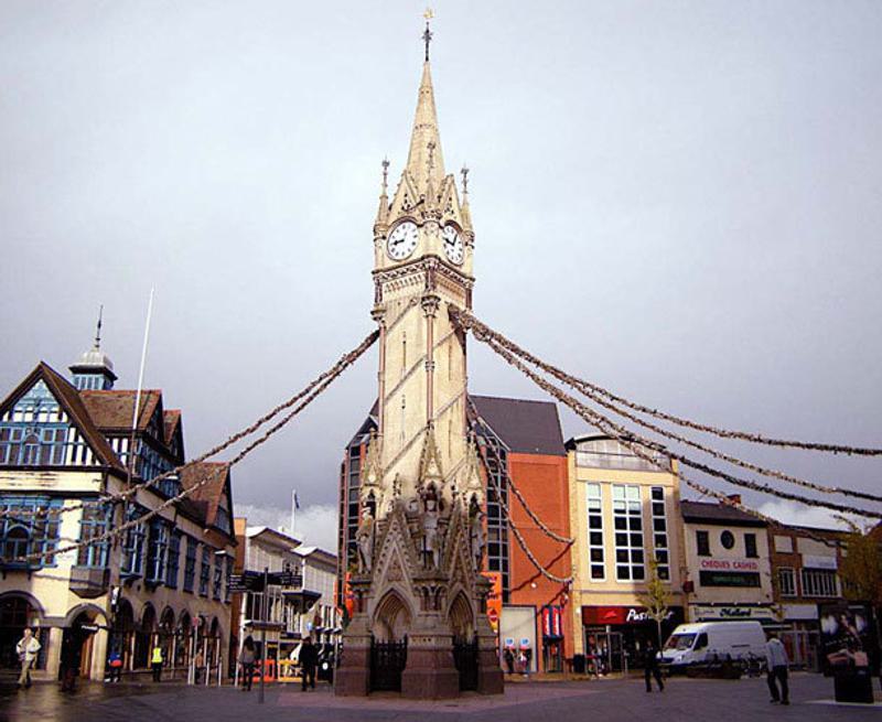 Leicester