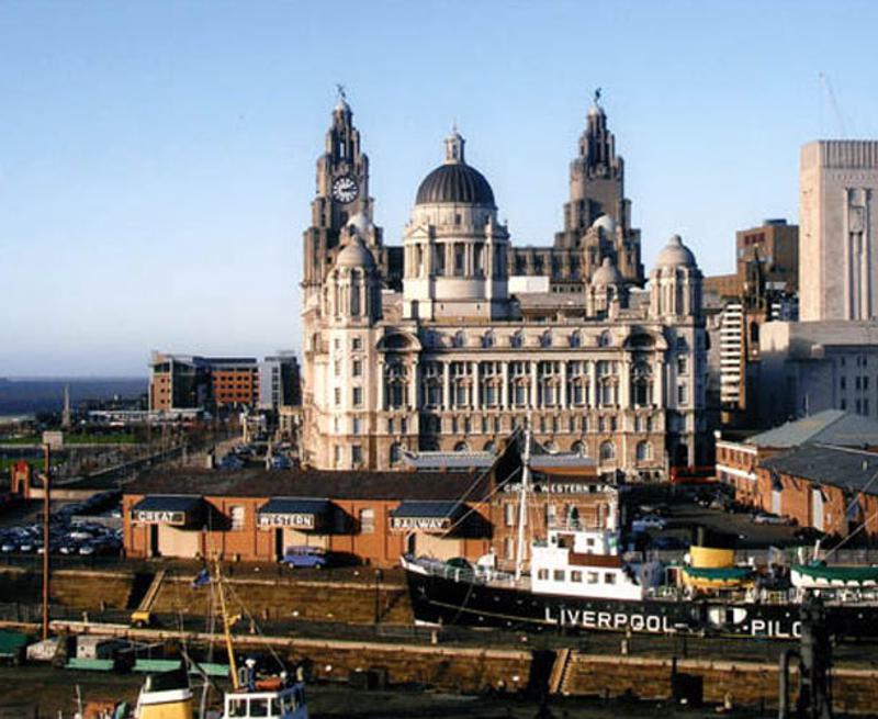 Liverpool