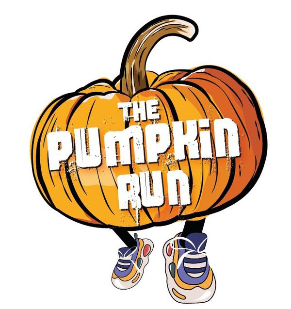 The Pumpkin Run 2025