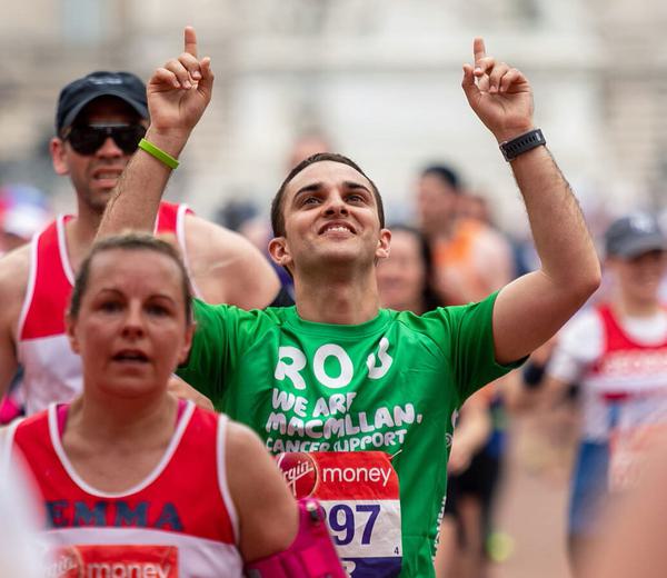 Marathons