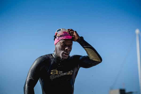 Super Sprint Triathlons