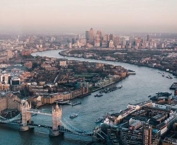 London
