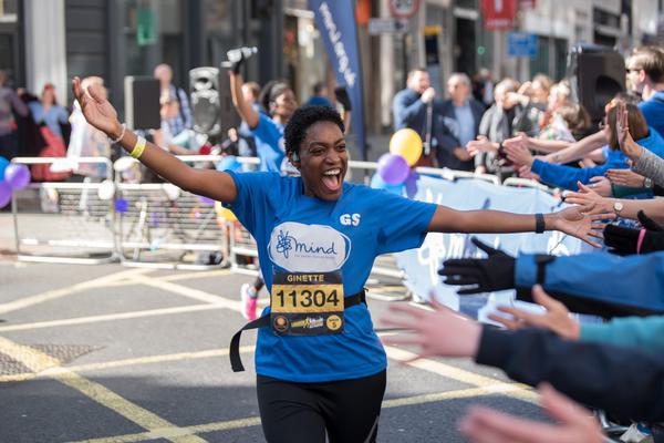 Half Marathons
