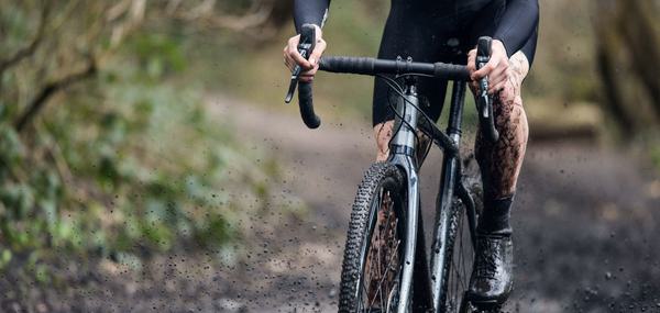 Cyclocross & MTB Events