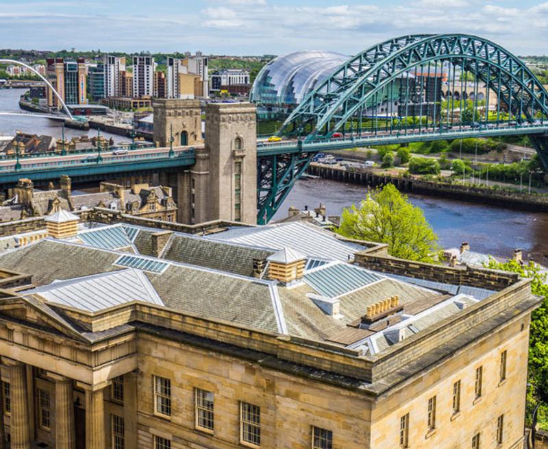 Newcastle