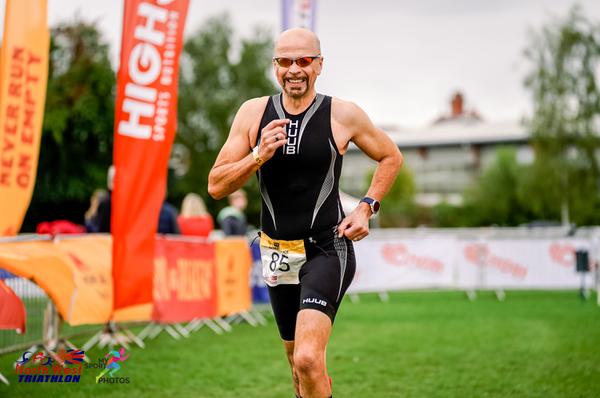 North West Triathlon 2025
