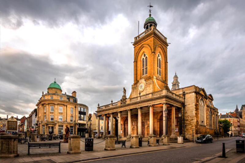 Northampton