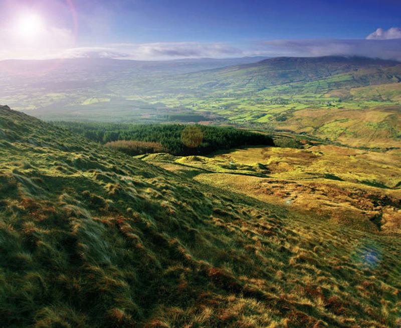 Northern Ireland