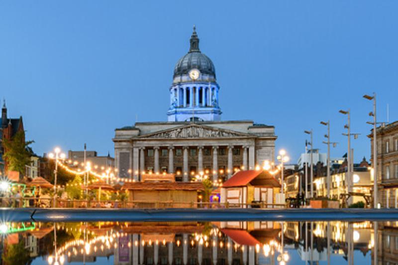 Nottingham