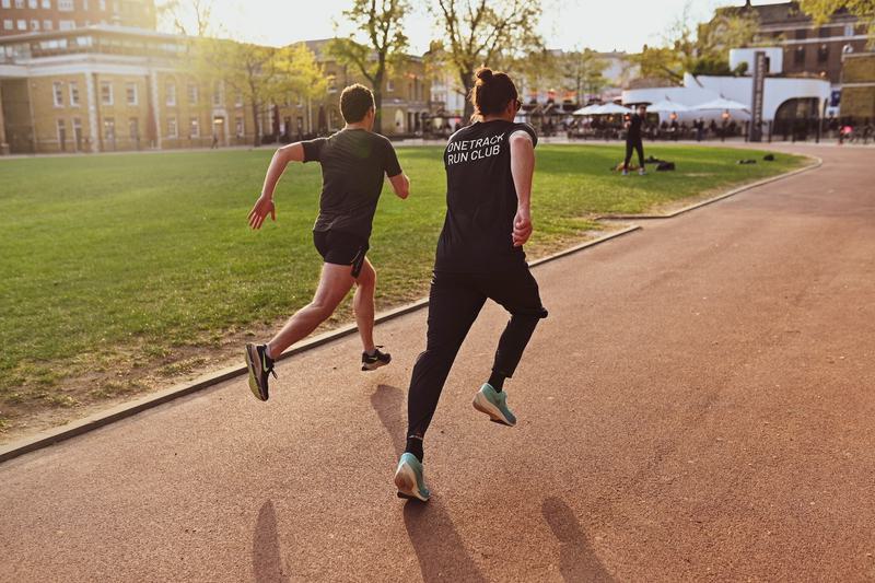 New offer: Get a coach in your pocket
