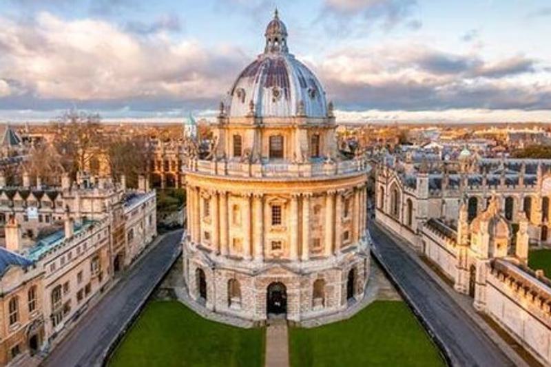 Oxford