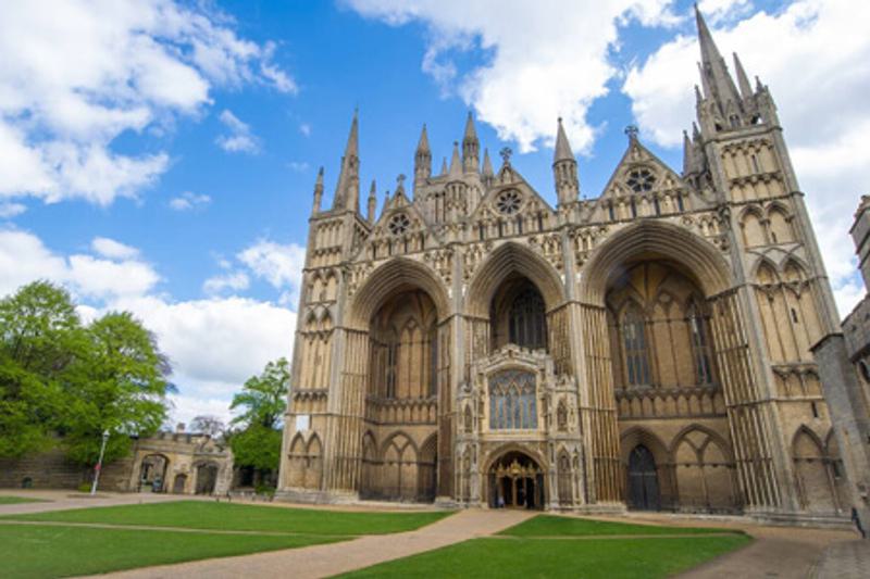 Peterborough