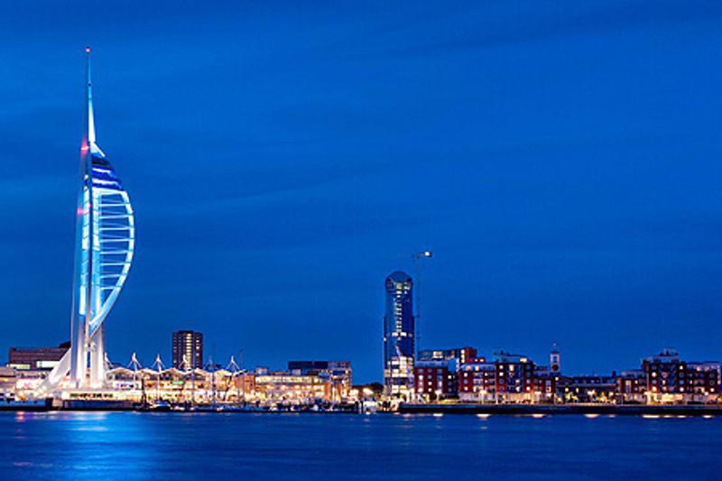 Portsmouth
