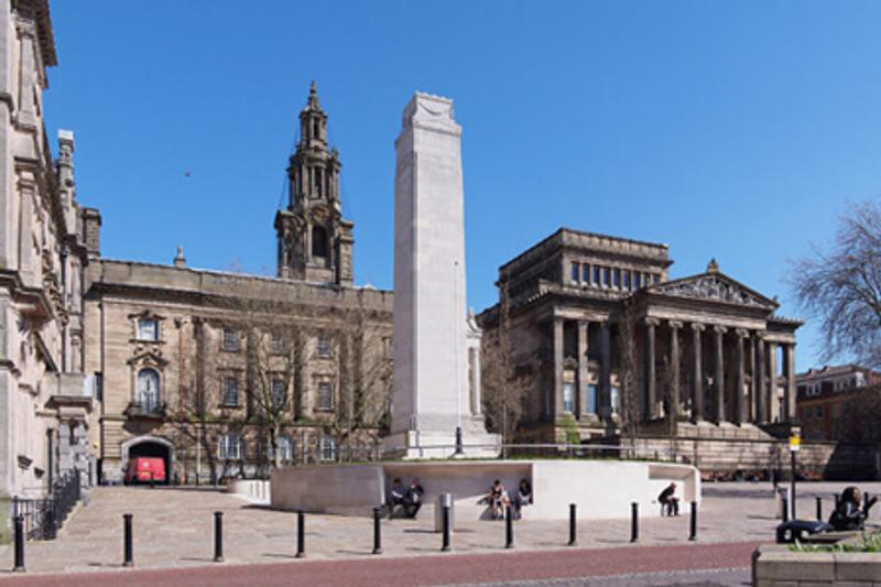 Preston