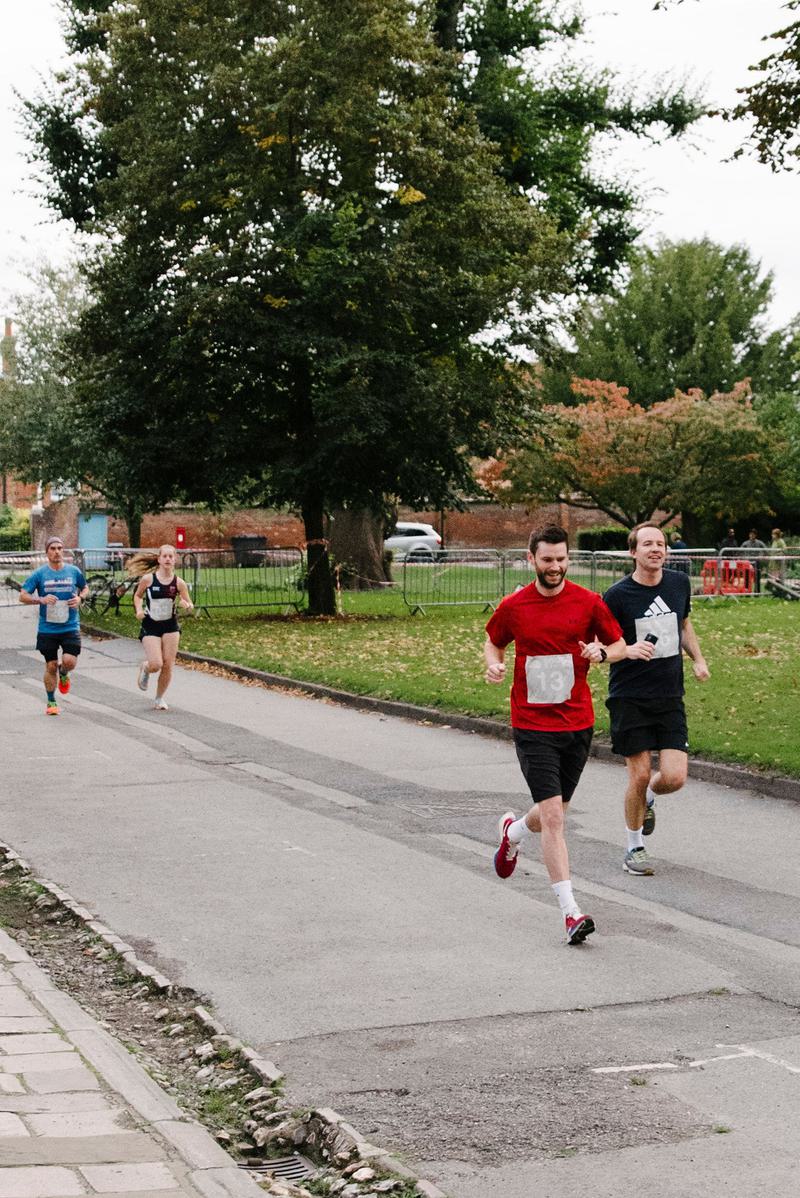 findarace run club 5km