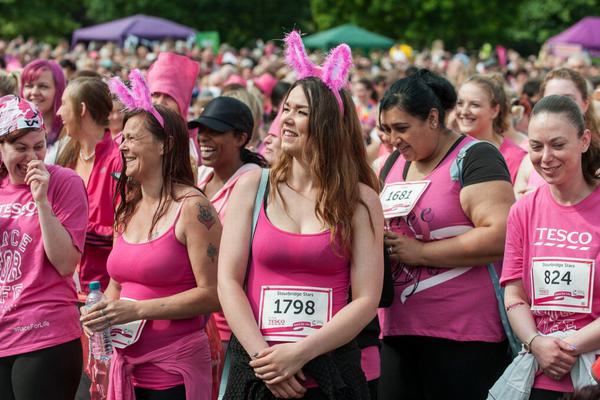 Race for Life